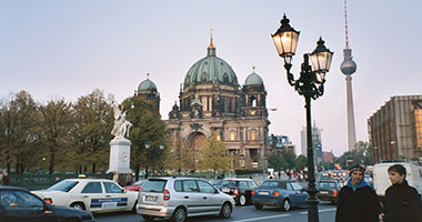 sightseeing exclusive berlin